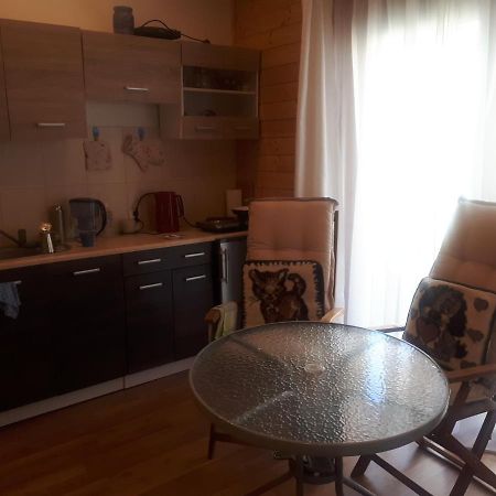 Elzbieta Villa Pobierowo Dış mekan fotoğraf
