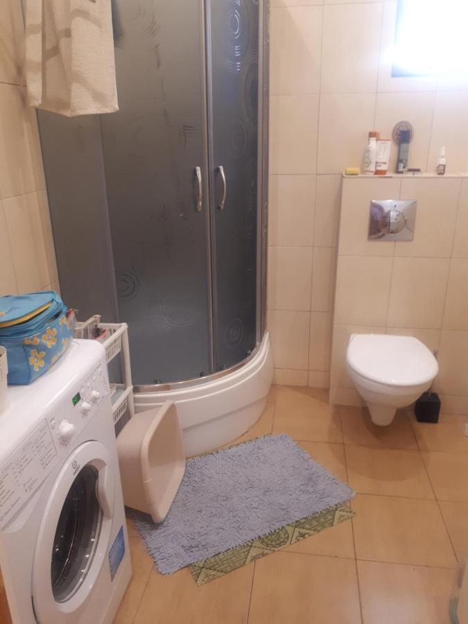 Elzbieta Villa Pobierowo Dış mekan fotoğraf